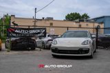 Used 2018 Porsche Panamera 4S image 2