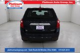 Used 2015 Chevrolet Equinox LS image 4