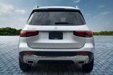Used 2023 Mercedes-Benz GLB 250 4MATIC image 4