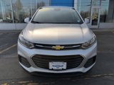 Used 2022 Chevrolet Trax LS w/ Tint and Cruise Package image 3