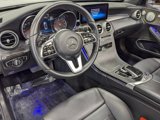Used 2019 Mercedes-Benz C 300 Cabriolet image 4