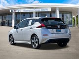 Used 2020 Nissan Leaf SV w/ SV All Weather Package image 3