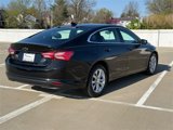 Used 2019 Chevrolet Malibu LT image 3