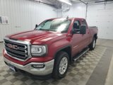 Used 2018 GMC Sierra 1500 SLE w/ SLE Value Package image 6