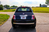 Used 2012 FIAT 500 Lounge w/ Luxury Leather Pkg image 4