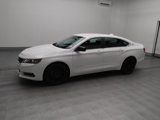 Used 2017 Chevrolet Impala LS image 2