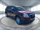 Used 2017 GMC Terrain SLE image 3