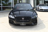Used 2022 Jaguar XF R-Dynamic SE image 2