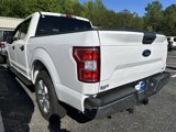 Used 2019 Ford F150 XLT image 4