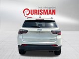 Used 2018 Jeep Compass Limited w/ Navigation Group image 3