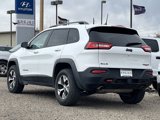 Used 2016 Jeep Cherokee Trailhawk w/ Comfort/Convenience Group image 3