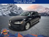 Used 2018 Volkswagen Jetta S image 2