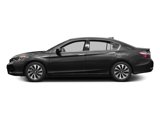 Used 2017 Honda Accord EX-L image 2