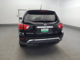 Used 2018 Nissan Pathfinder S image 6