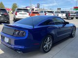 Used 2013 Ford Mustang Coupe image 5