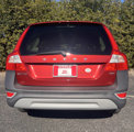 Used 2012 Volvo XC70 3.2 image 6
