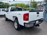 Used 2014 Chevrolet Silverado 3500 W/T w/ Snow Plow Prep Package image 4