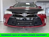 Used 2017 Toyota Camry SE image 2