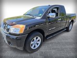 Used 2013 Nissan Titan SV w/ SV Value Truck Pkg image 3