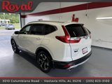 Used 2017 Honda CR-V Touring image 2