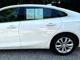 Used 2020 Chevrolet Malibu LT image 4