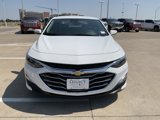 New 2025 Chevrolet Malibu LS image 2