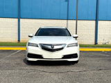 Used 2016 Acura TLX image 2