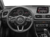 Used 2017 MAZDA MAZDA3 Grand Touring image 5