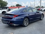 Used 2022 Hyundai Sonata Limited image 5