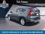 Used 2016 Honda CR-V EX-L image 4