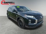 Used 2021 Mitsubishi Outlander Sport ES image 1
