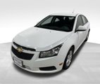 Used 2014 Chevrolet Cruze LT image 4