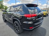Used 2021 Jeep Grand Cherokee Laredo X image 5