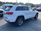 Used 2022 Jeep Grand Cherokee Limited image 3