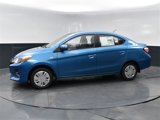 New 2024 Mitsubishi Mirage G4 ES image 4