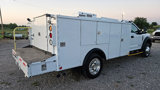 Used 2019 Ford F550 4x4 Regular Cab Super Duty image 6