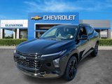 New 2025 Chevrolet Trax ACTIV w/ Driver Confidence Package image 3