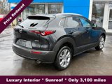 Used 2023 MAZDA CX-30 AWD 2.5 S w/ Premium Package image 6