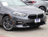 Used 2021 BMW 228i Gran Coupe image 2