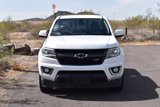 Used 2016 Chevrolet Colorado Z71 image 2