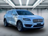 Used 2020 Lincoln Nautilus Premier w/ Equipment Group 101A image 2