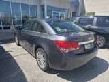 Used 2013 Chevrolet Cruze Eco image 4