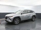 Used 2022 Hyundai Tucson Blue image 3