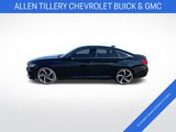 Used 2021 Honda Accord Sport Special Edition image 2
