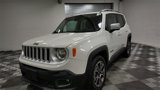 Used 2017 Jeep Renegade Limited image 4