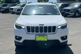 Used 2023 Jeep Cherokee Altitude Lux image 6