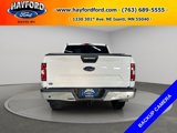 Used 2018 Ford F150 XLT w/ Equipment Group 302A Luxury image 4