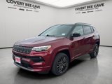 Certified 2022 Jeep Compass High Altitude image 3