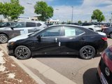 New 2025 Nissan Sentra SV w/ Trunk Package image 3