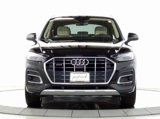 Used 2021 Audi Q5 2.0T Premium Plus w/ Premium Plus Package image 2